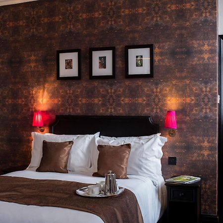 The Star Hotel อัลฟริสตัน ภายนอก รูปภาพ