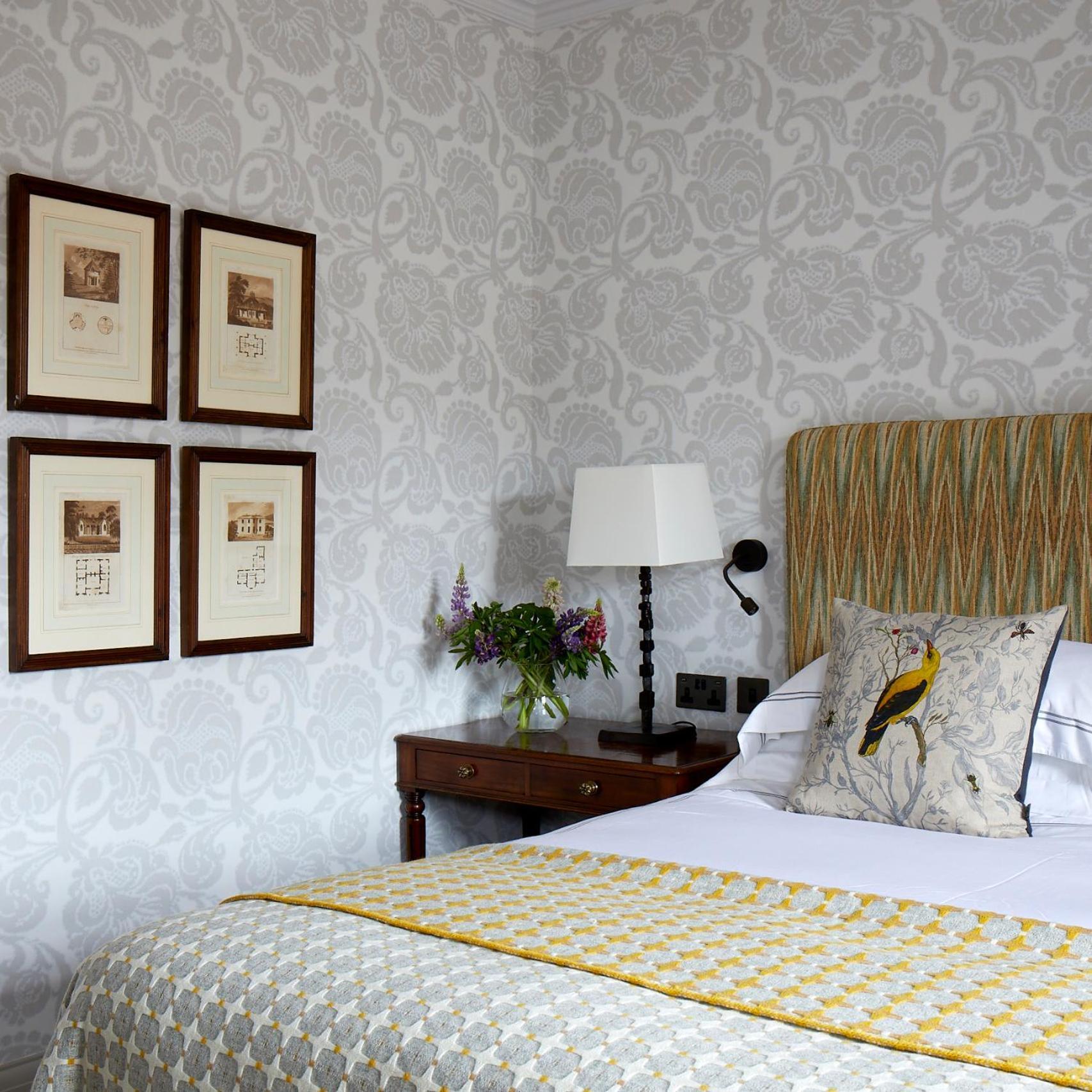 The Star Hotel อัลฟริสตัน ภายนอก รูปภาพ