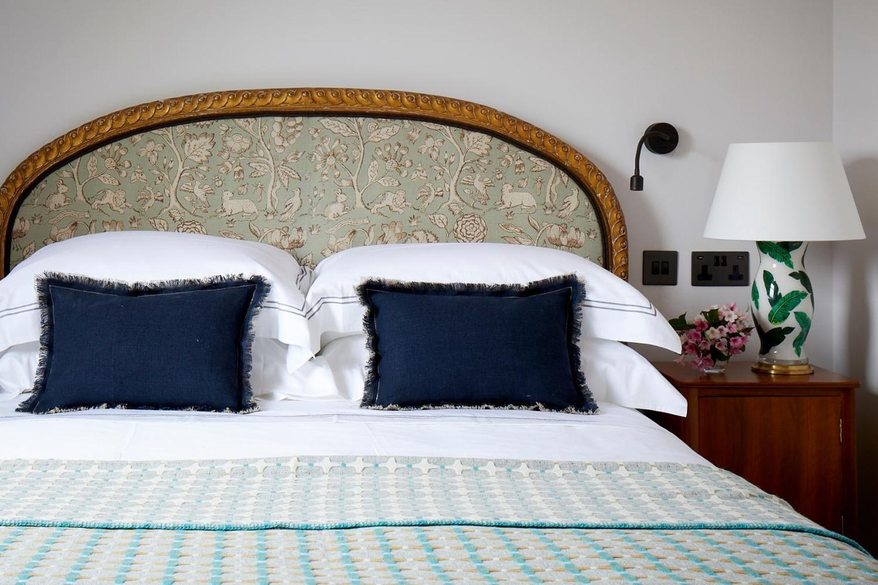 The Star Hotel อัลฟริสตัน ภายนอก รูปภาพ