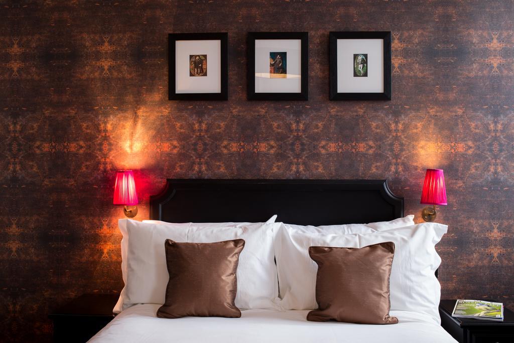 The Star Hotel อัลฟริสตัน ห้อง รูปภาพ