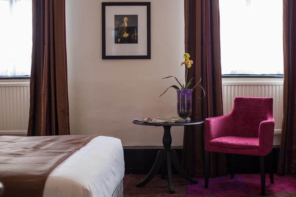 The Star Hotel อัลฟริสตัน ห้อง รูปภาพ