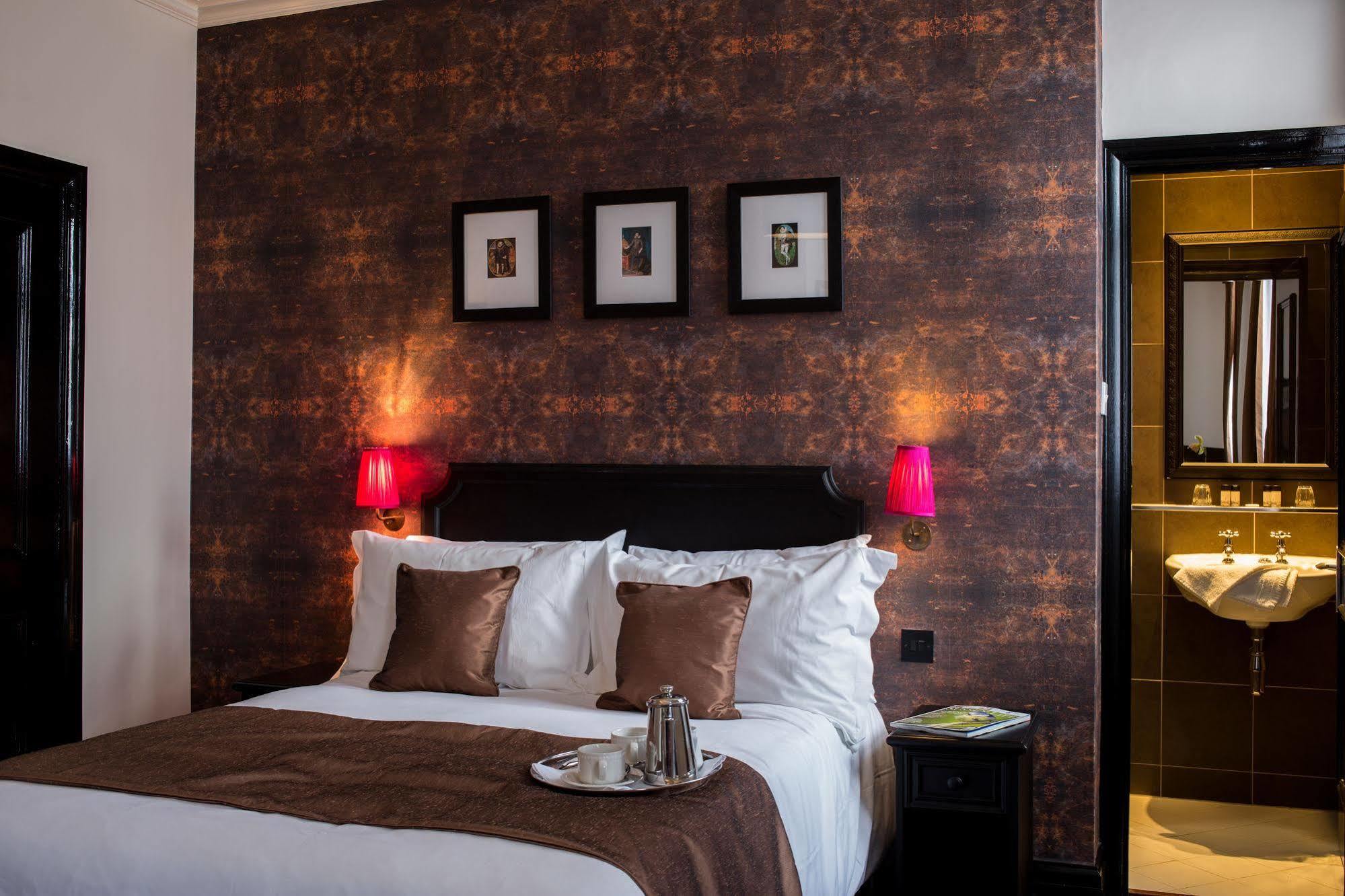 The Star Hotel อัลฟริสตัน ภายนอก รูปภาพ